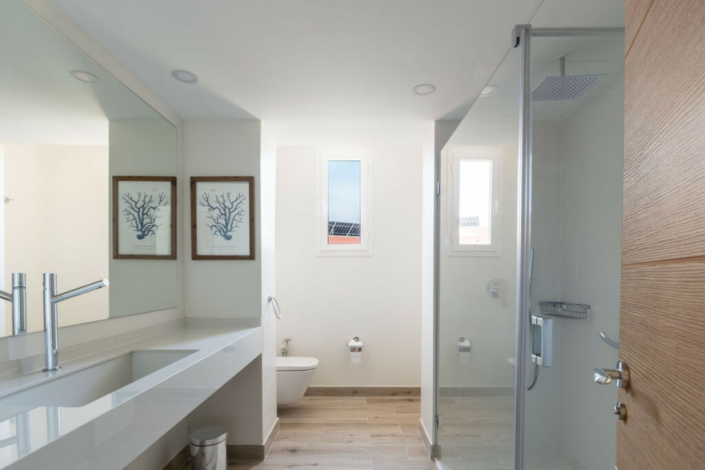 Penthouse Guadalmina Baja Málaga - image 14
