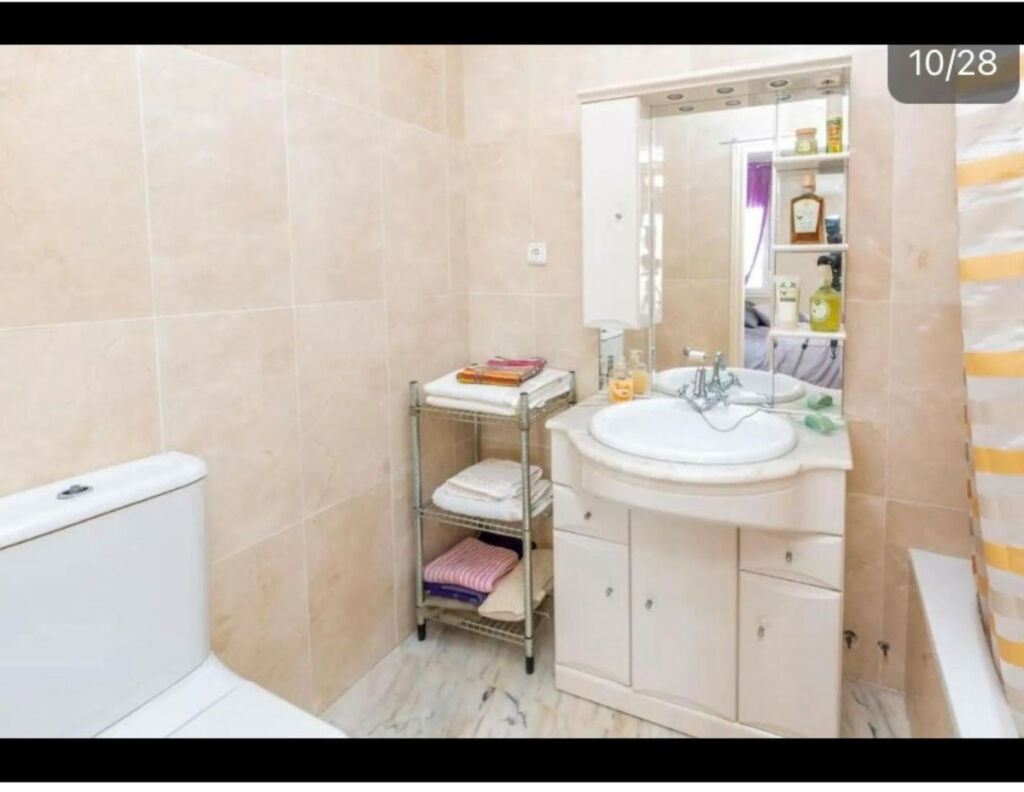 Townhouse Riviera del Sol Málaga - image 13