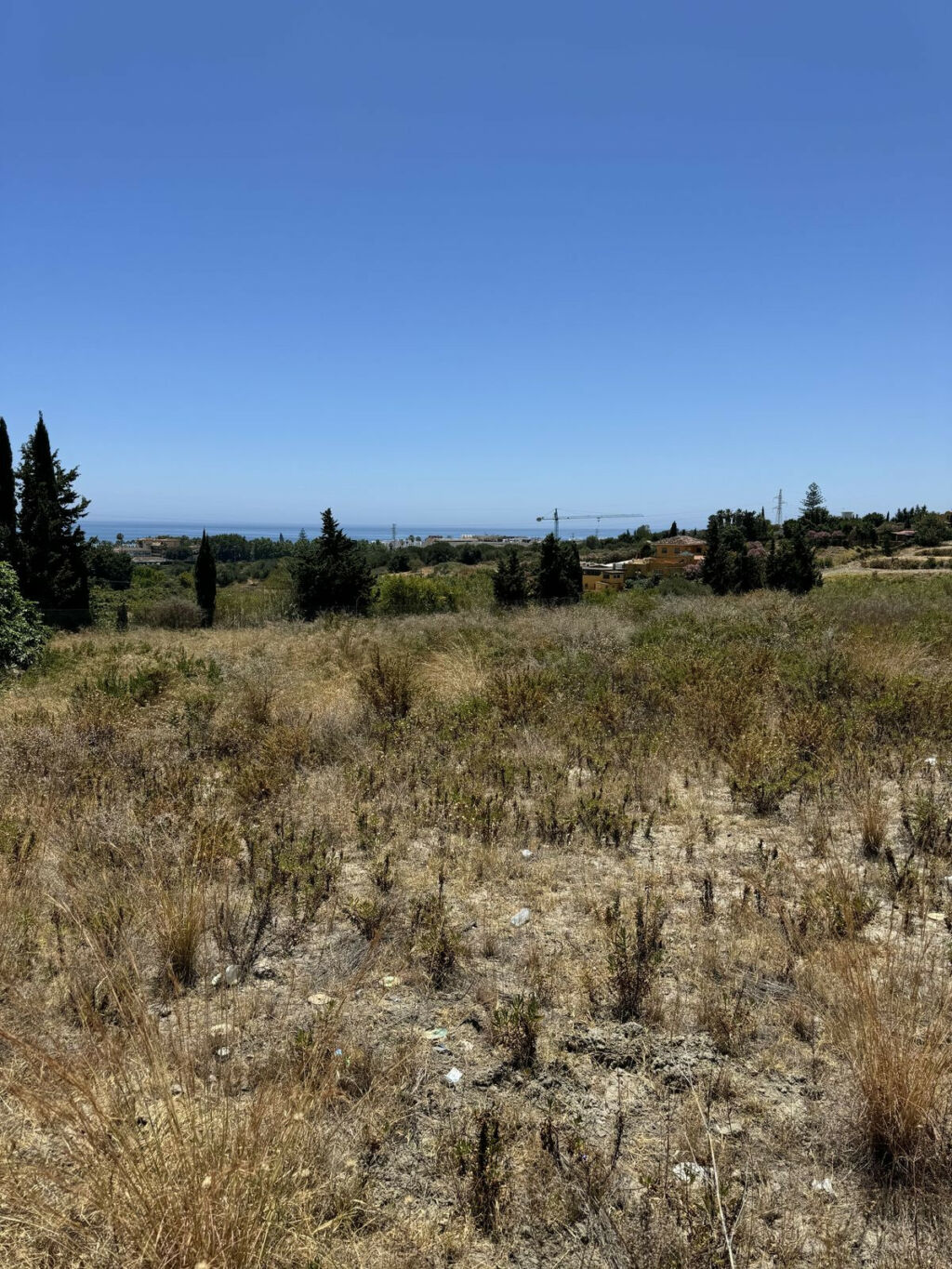 Residential Plot Selwo Málaga - image 14