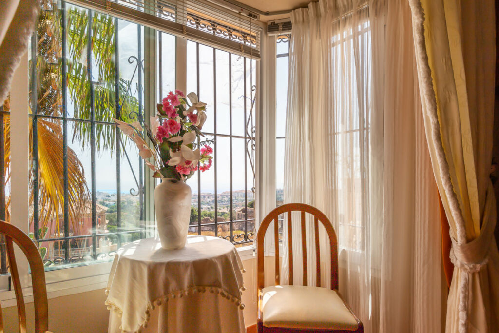 Detached Villa Marbella Málaga - image 14