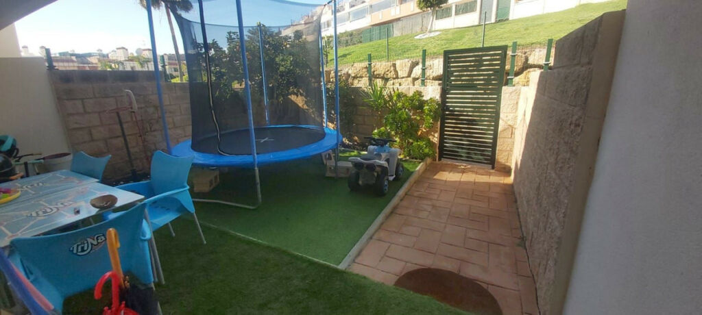 Middle Floor Apartment Doña Julia Málaga - image 14
