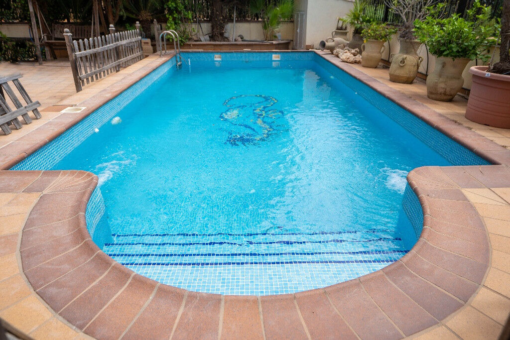 Detached Villa Campoamor Alicante - image 14