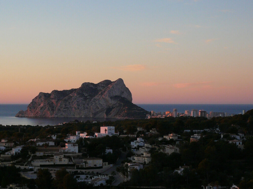 Detached Villa Montemar Alicante - image 14