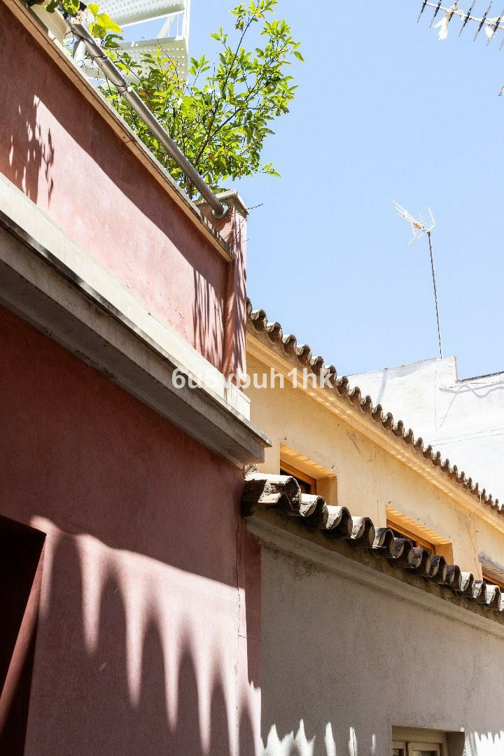 Middle Floor Apartment Málaga Málaga - image 14