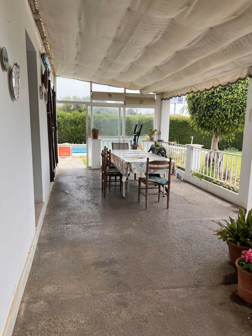 Detached Villa Selwo Málaga - image 14