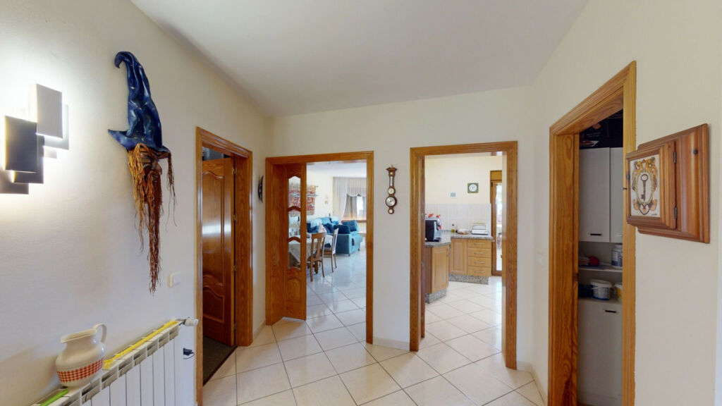 Detached Villa Iznate Málaga - image 14