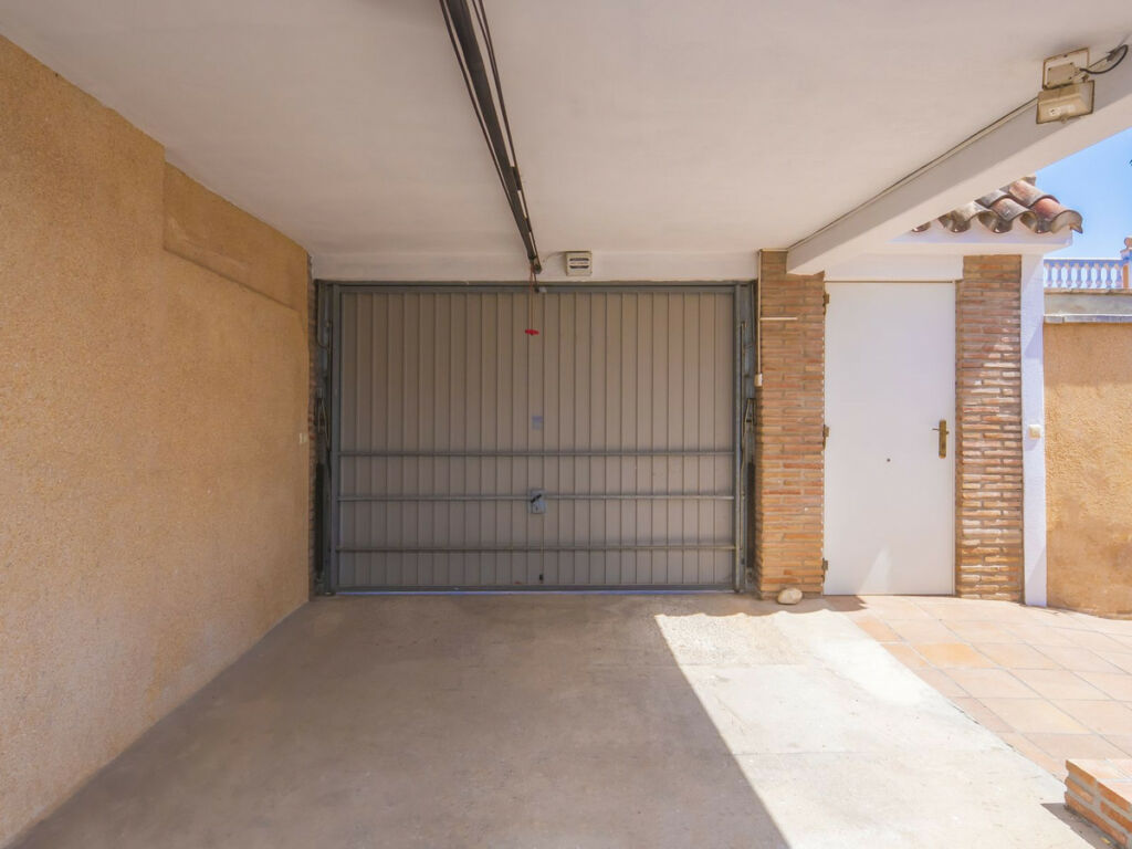 Detached Villa Marbella Málaga - image 14