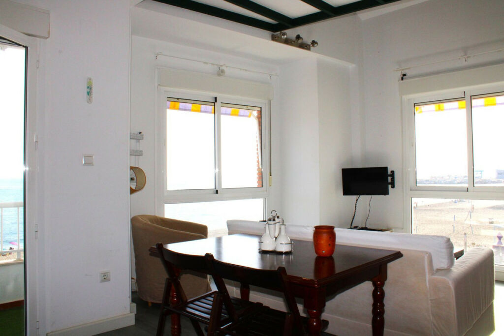 Duplex Algorrobo Costa Málaga - image 14