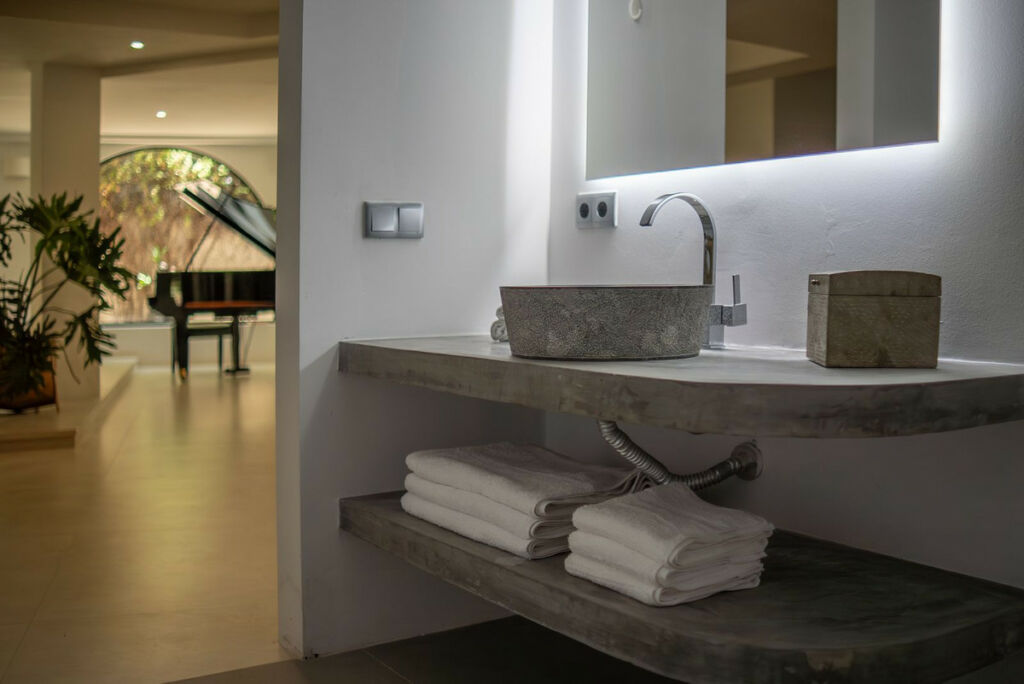 Detached Villa Atalaya Málaga - image 15