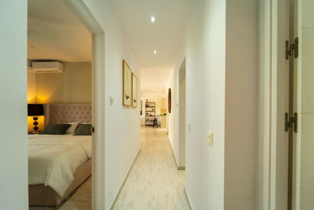 Detached Villa Marbesa Málaga - image 14