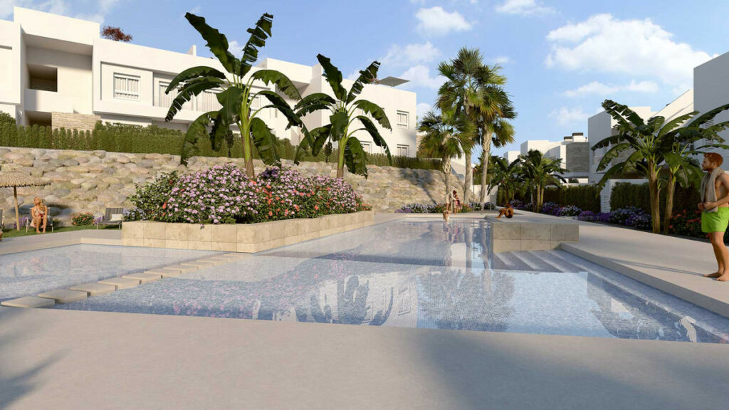 Ground Floor Apartment Algorfa Alicante - image 14