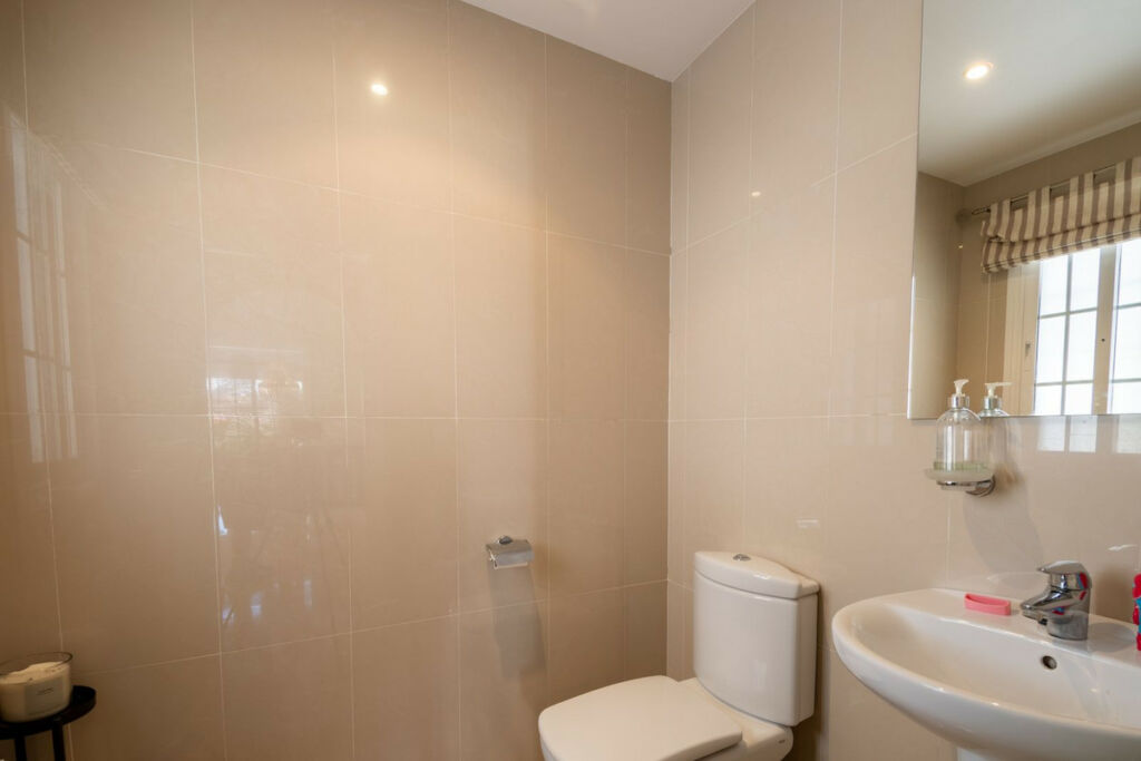 Detached Villa La Cala Hills Málaga - image 14