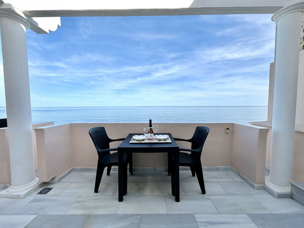 Penthouse Duplex Estepona Málaga - image 14