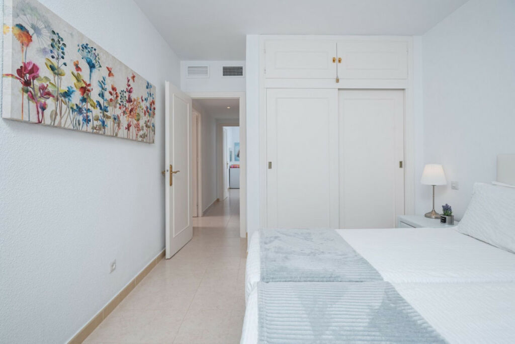 Penthouse Benahavís Málaga - image 14
