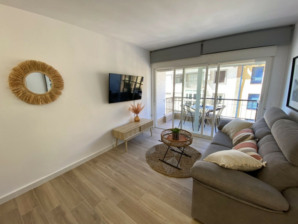 Middle Floor Apartment Fuengirola Málaga - image 14
