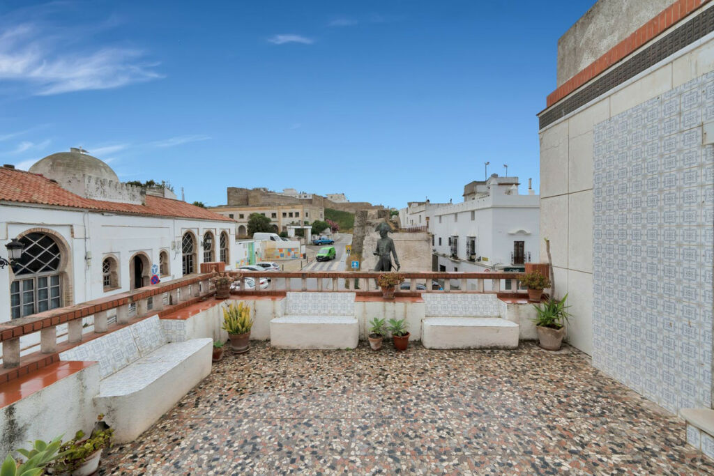 City Palace Tarifa Cádiz - image 14