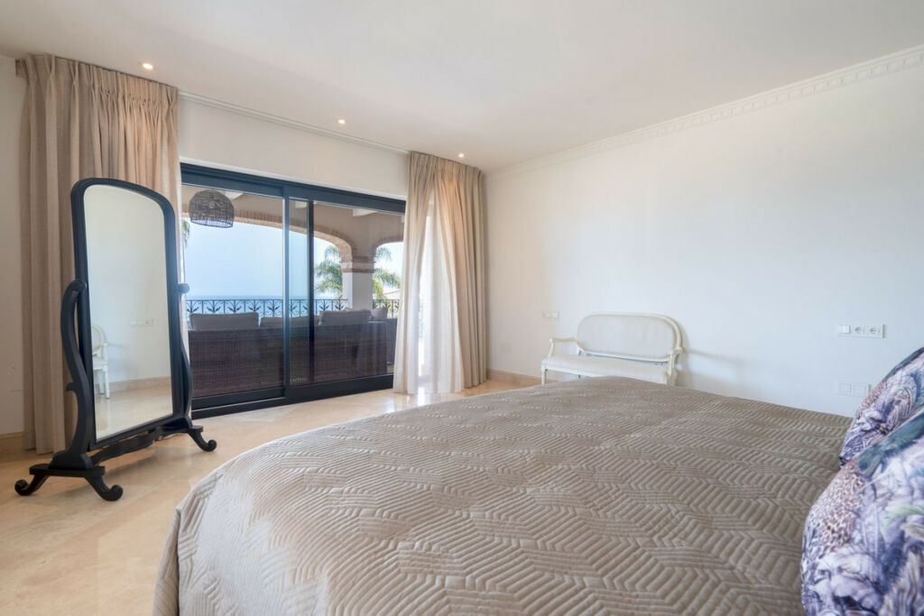 Detached Villa La Cala de Mijas Málaga - image 14