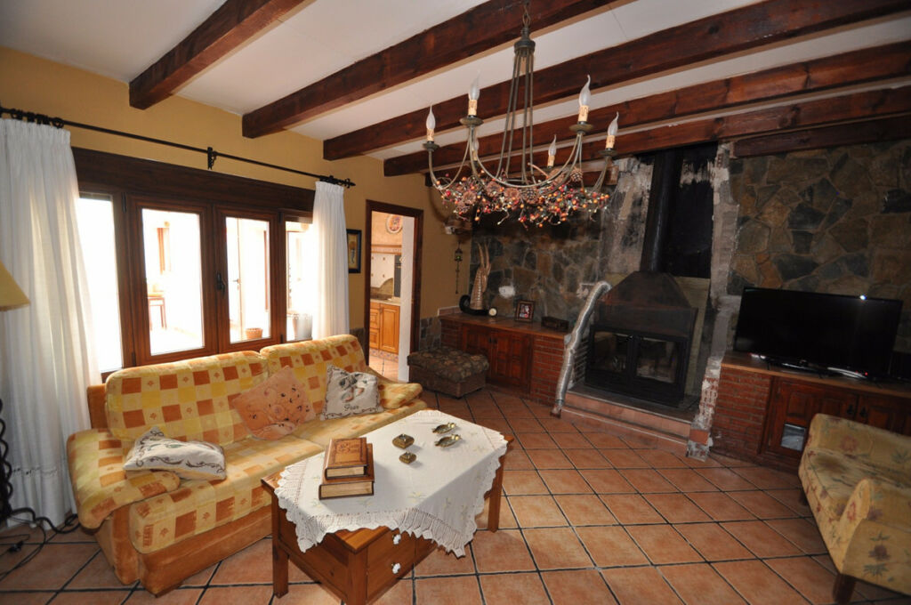 Townhouse Chinorlet Alicante - image 15
