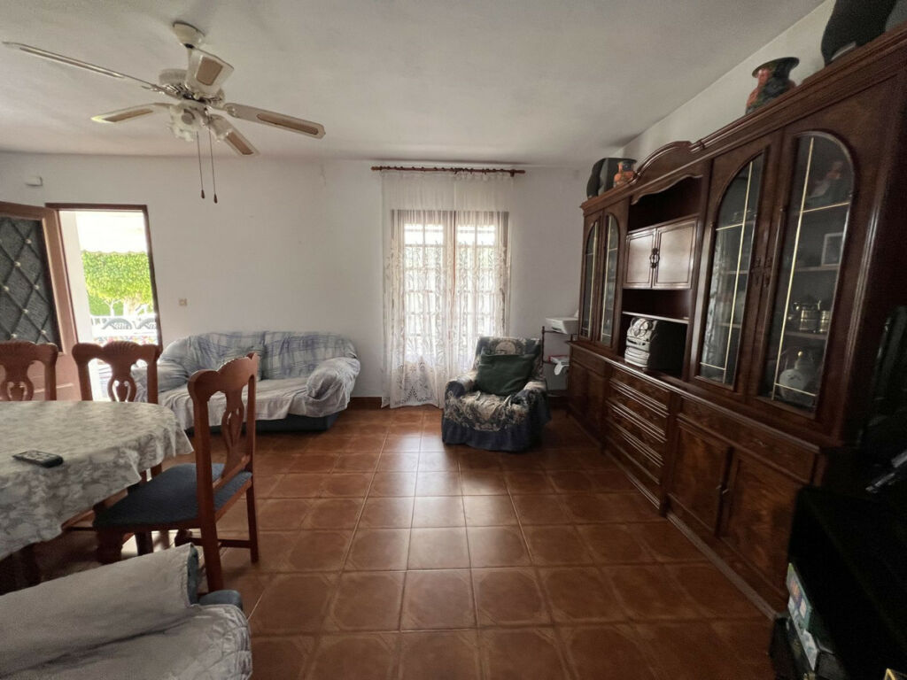 Detached Villa Selwo Málaga - image 15