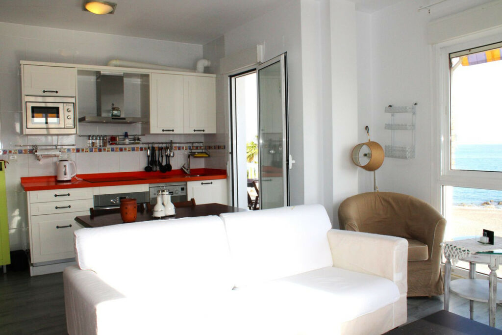Duplex Algorrobo Costa Málaga - image 15