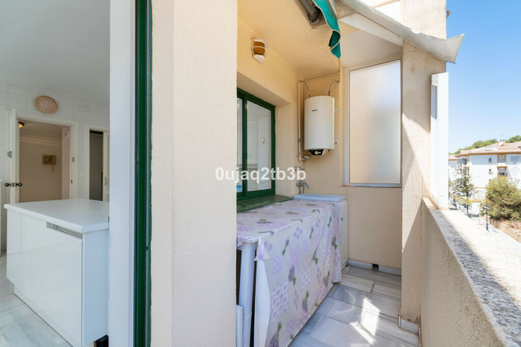 Top Floor Apartment Marbella Málaga - image 15
