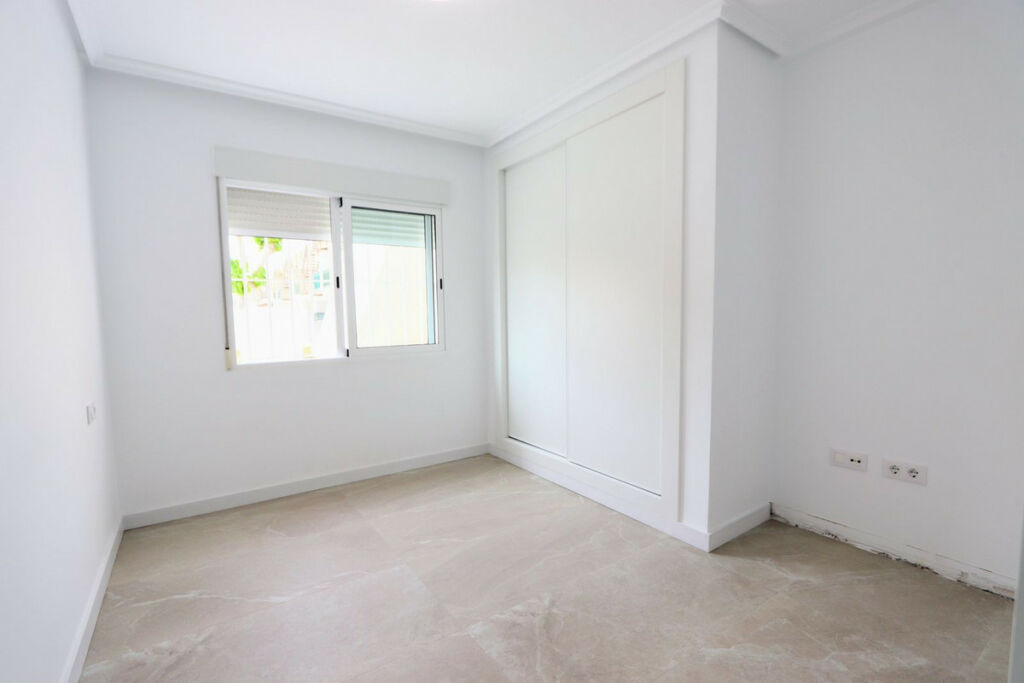 Ground Floor Apartment Pilar de la Horadada Alicante - image 15