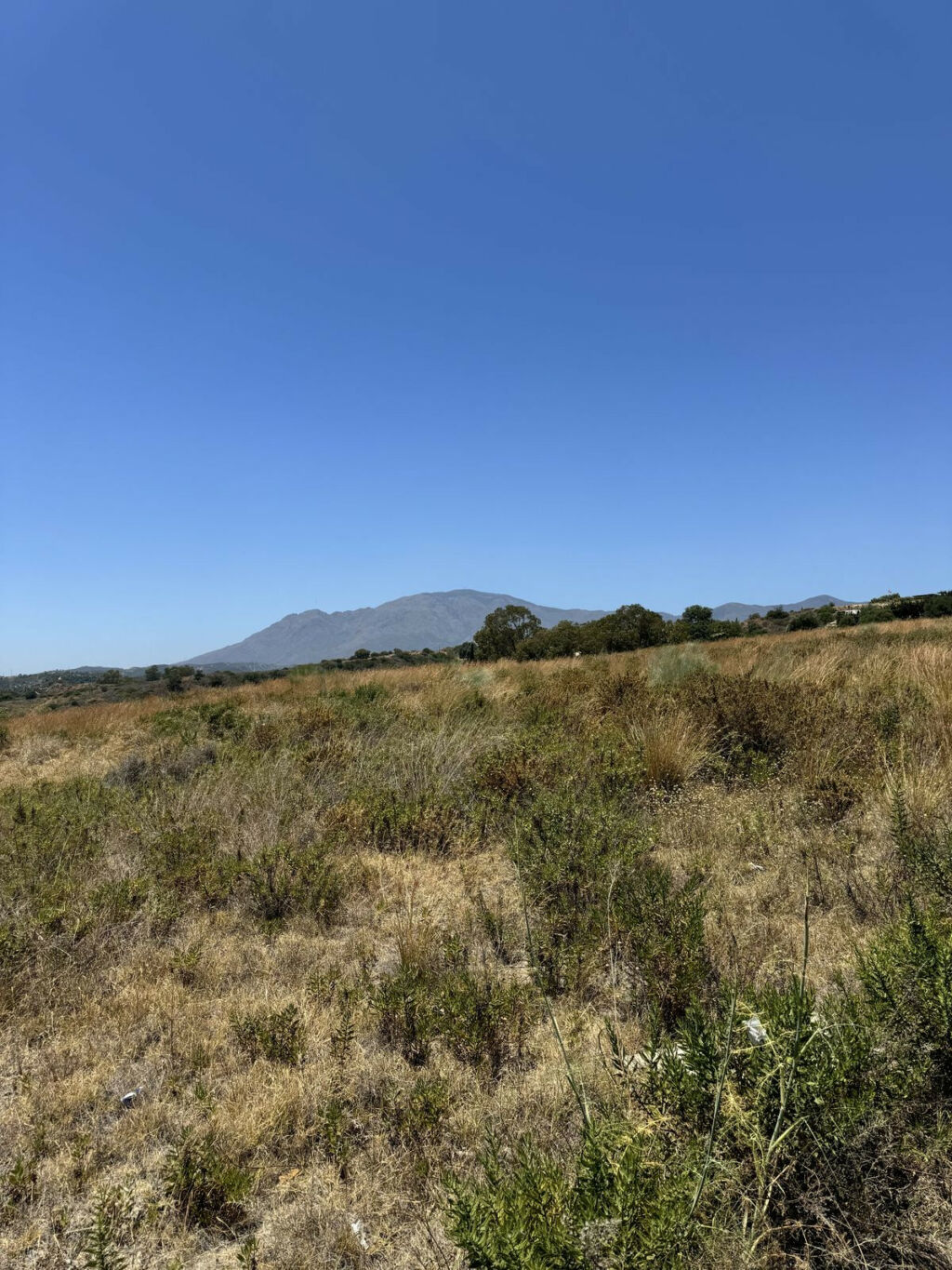 Residential Plot Selwo Málaga - image 15