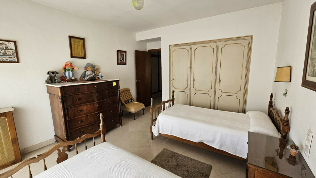Top Floor Apartment Antequera Málaga - image 15