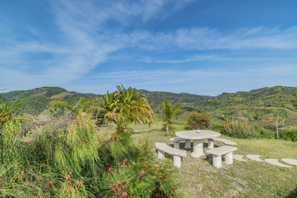Detached Villa Monda Málaga - image 15
