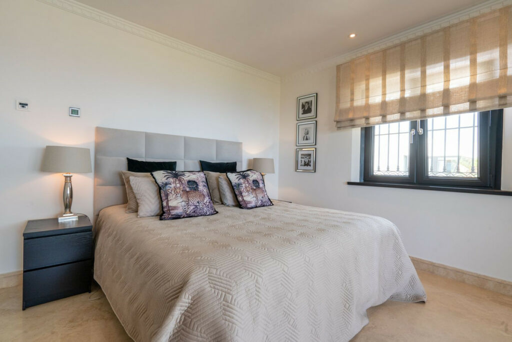Detached Villa La Cala de Mijas Málaga - image 15