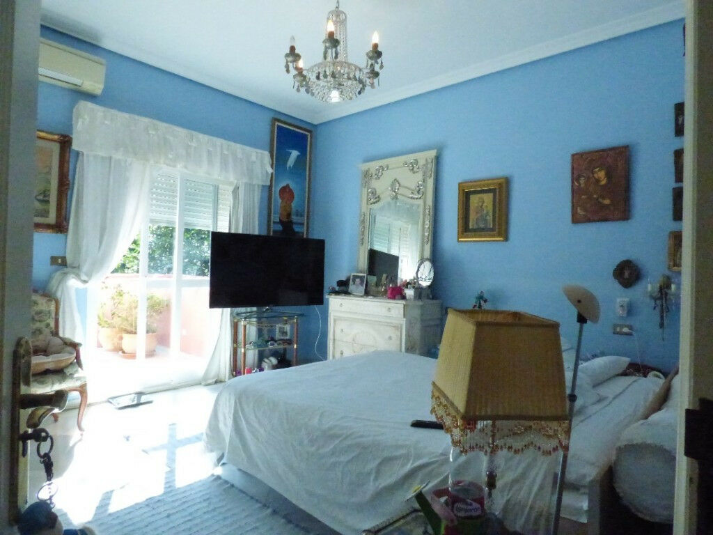 Detached Villa Torrenueva Málaga - image 15
