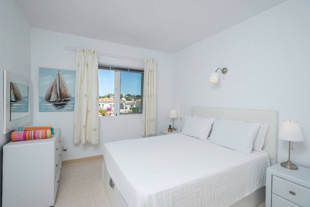 Penthouse Benahavís Málaga - image 15