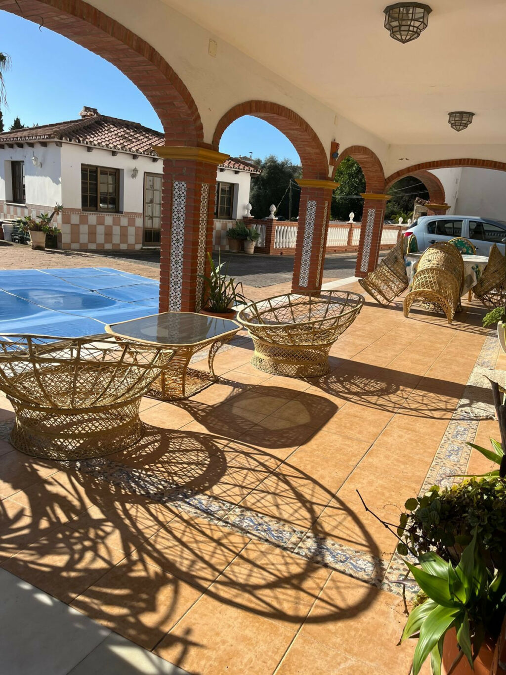 Detached Villa Mijas Málaga - image 13