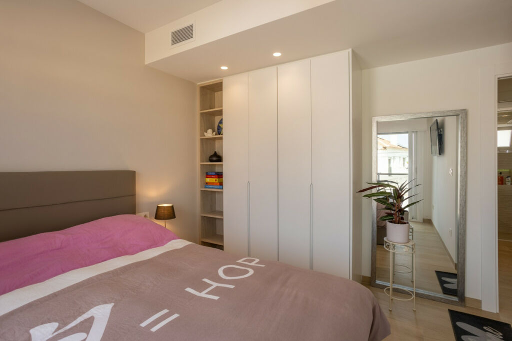 Middle Floor Apartment Blue Lagoon Alicante - image 15