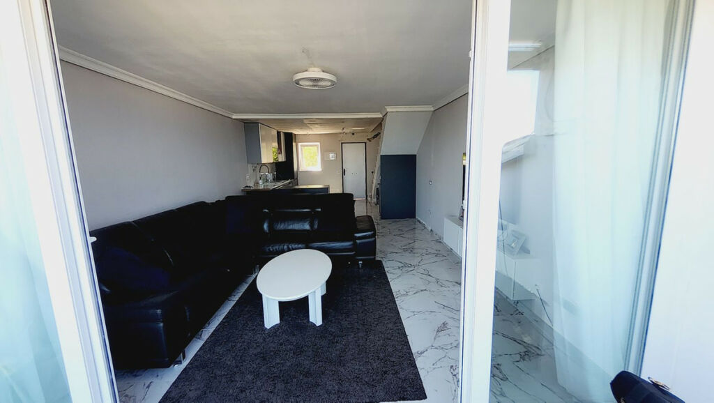 Duplex Torrenueva Málaga - image 17