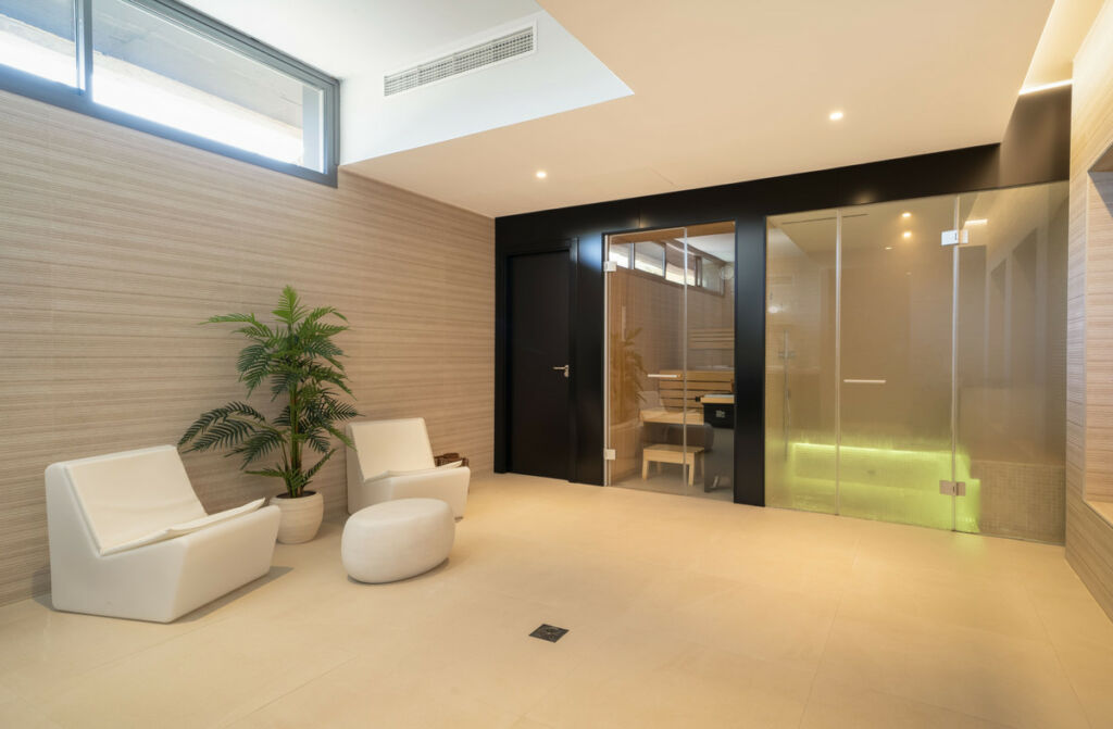 Townhouse Mijas Málaga - image 15
