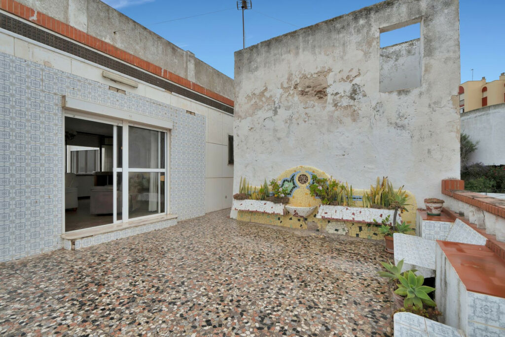 City Palace Tarifa Cádiz - image 15