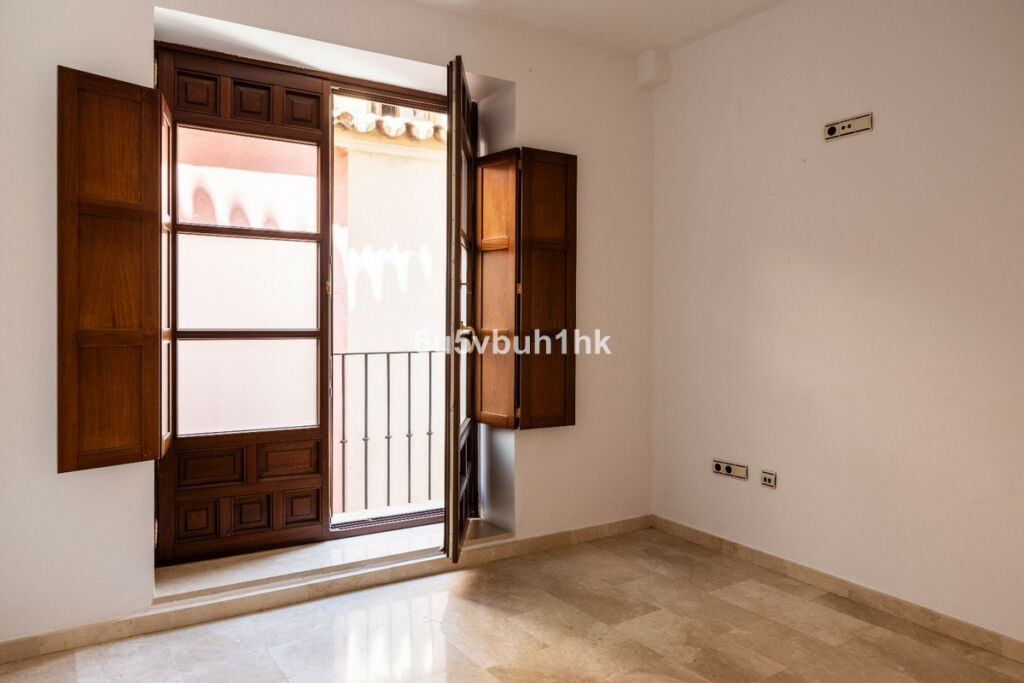 Middle Floor Apartment Málaga Málaga - image 15