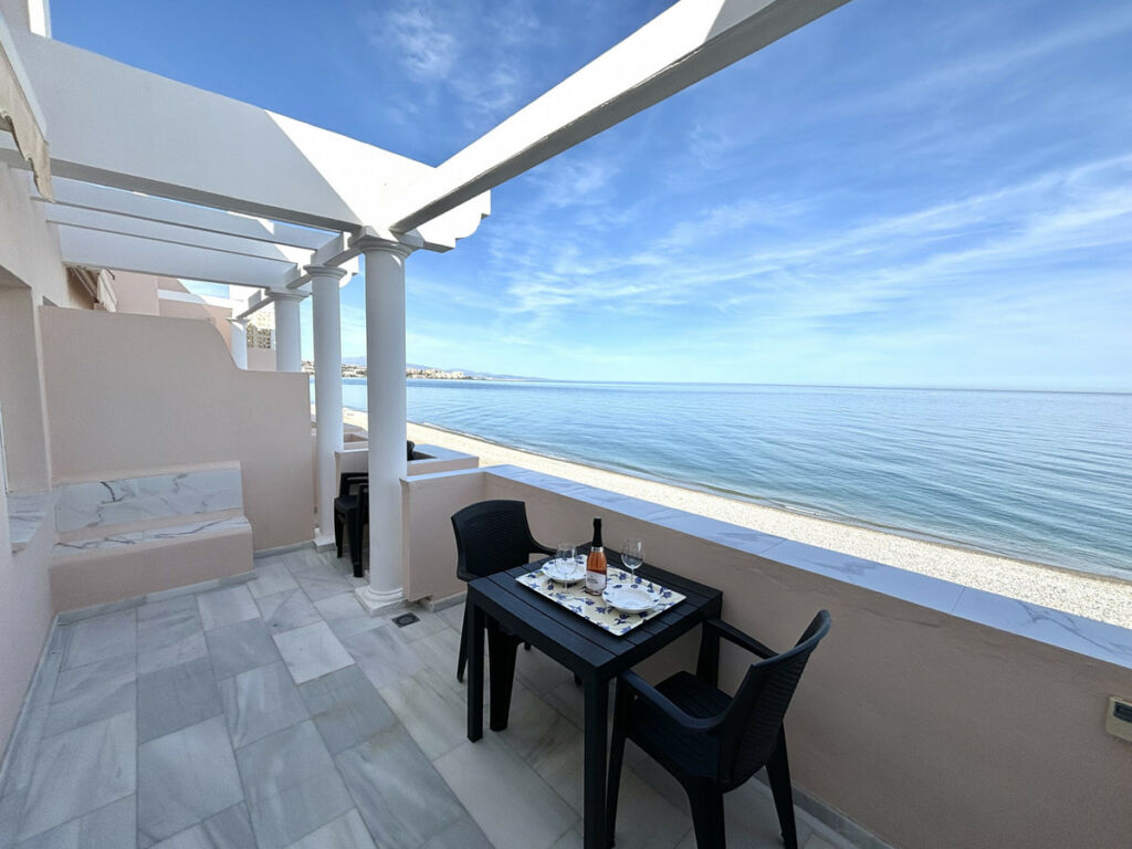 Penthouse Duplex Estepona Málaga - image 15
