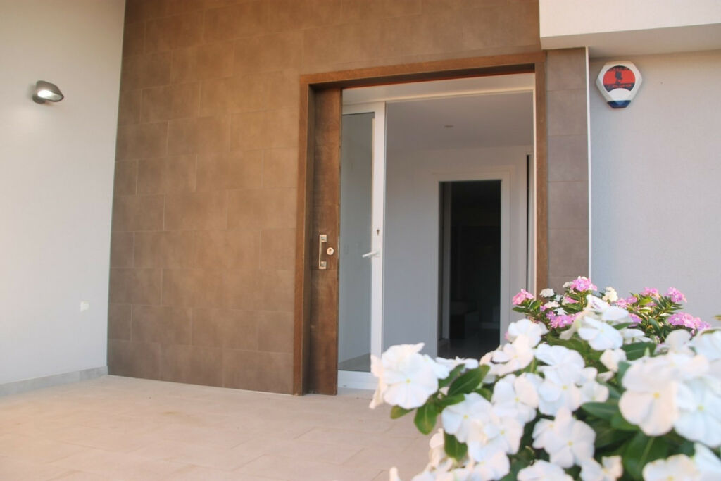 Detached Villa La Manga Del Mar Menor Murcia - image 16