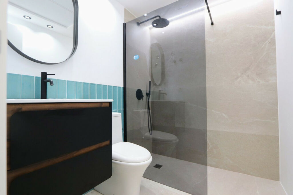 Ground Floor Apartment Pilar de la Horadada Alicante - image 16