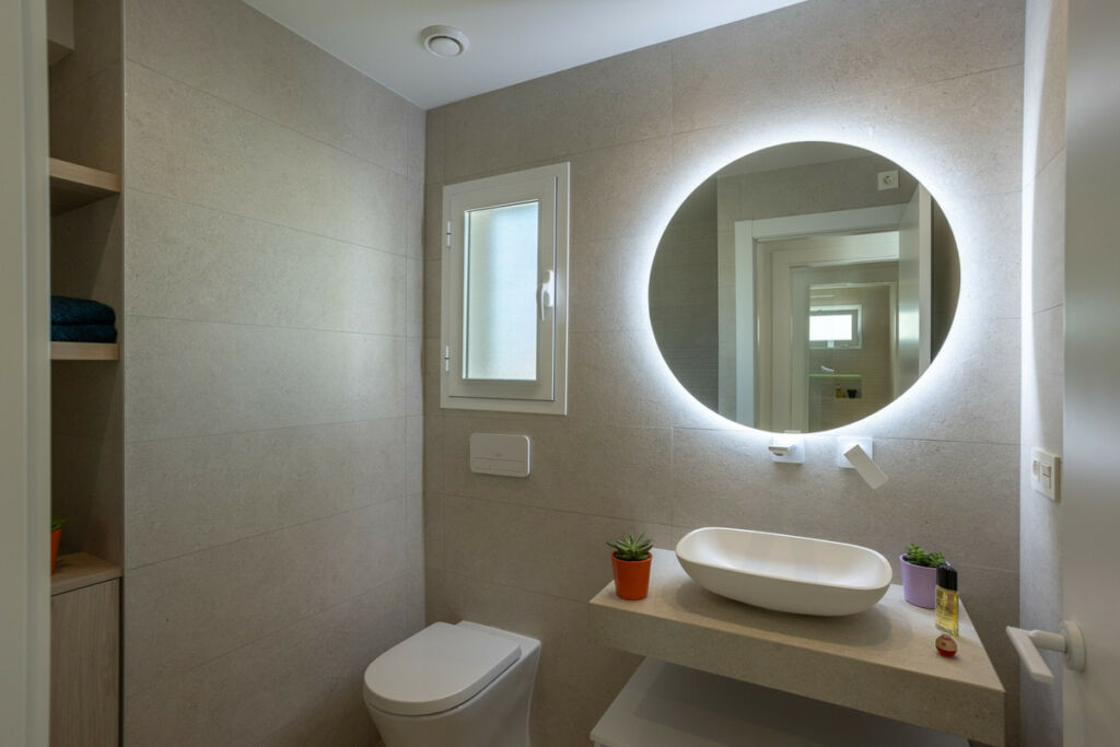 Middle Floor Apartment Blue Lagoon Alicante - image 16