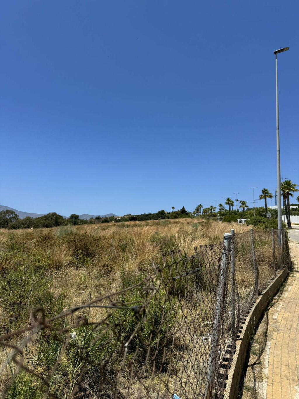 Residential Plot Selwo Málaga - image 16
