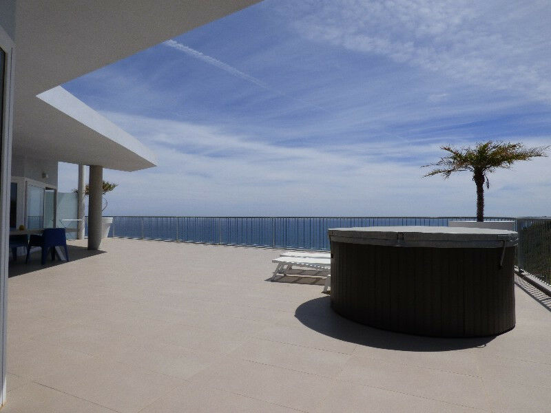Penthouse Benalmadena Costa Málaga - image 16