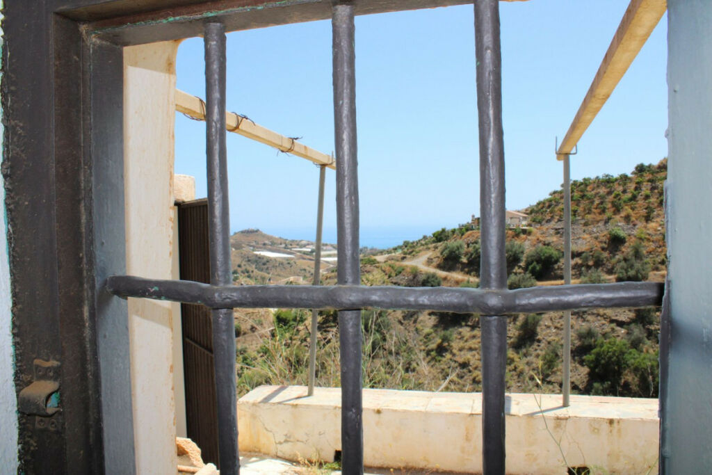 Finca - Cortijo Torrox Málaga - image 16
