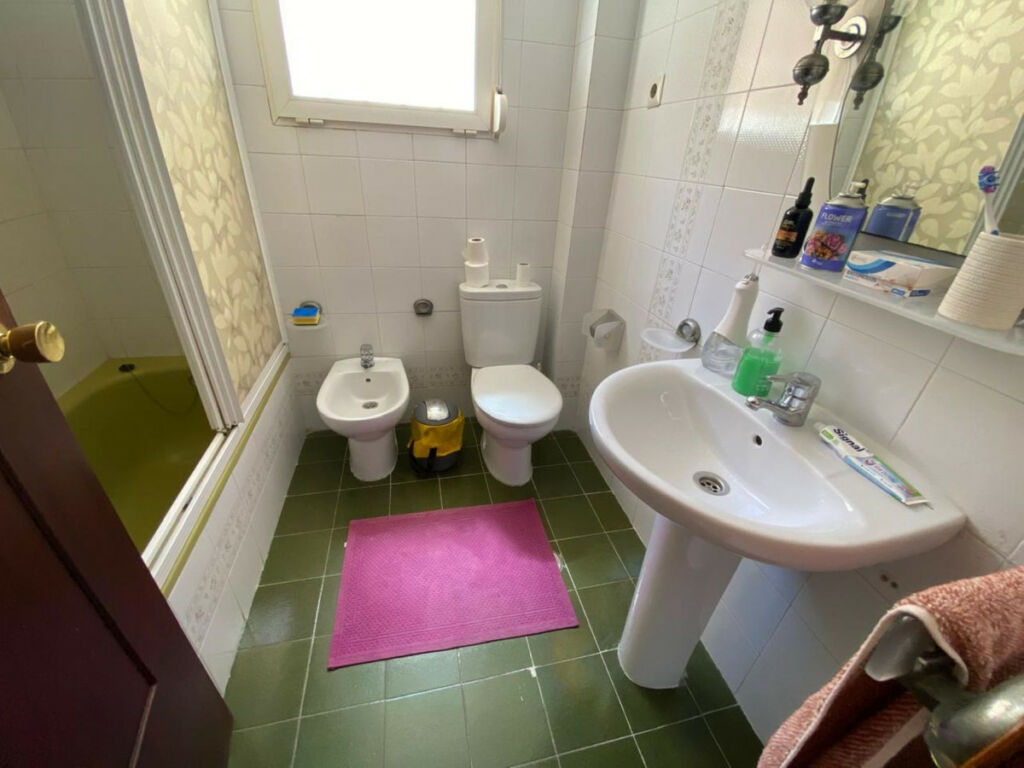 Middle Floor Apartment Fuengirola Málaga - image 16