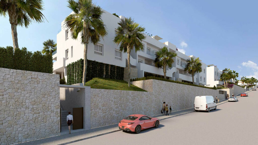 Ground Floor Apartment Algorfa Alicante - image 16