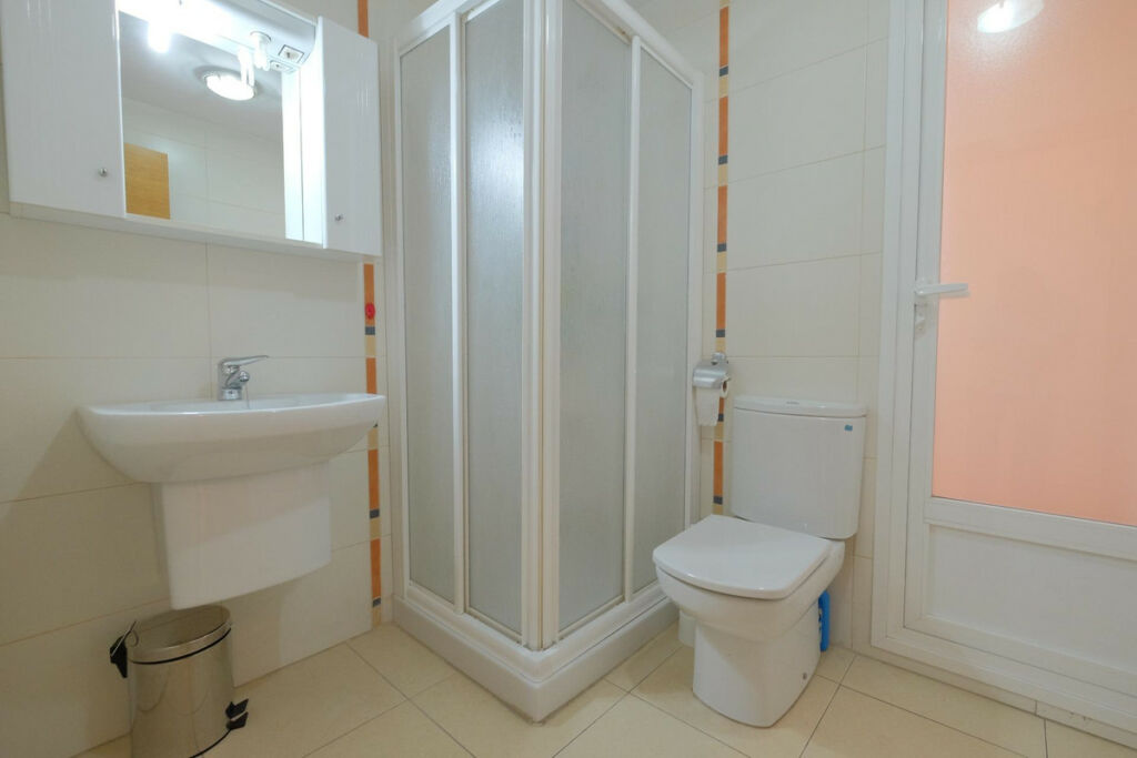 Middle Floor Apartment Calpe Alicante - image 16