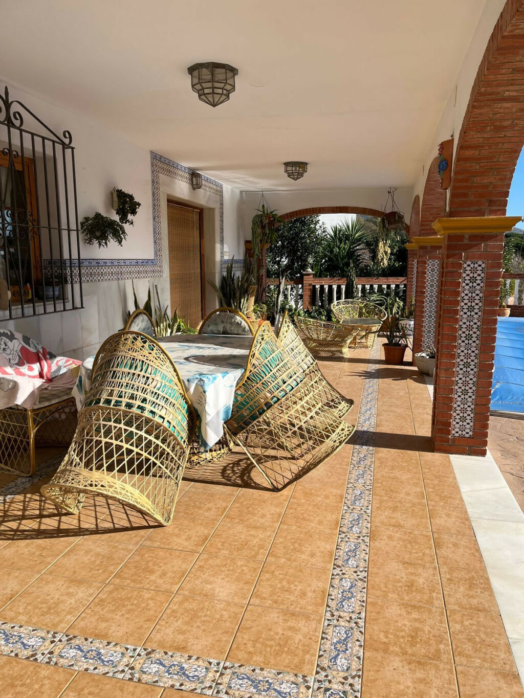 Detached Villa Mijas Málaga - image 14