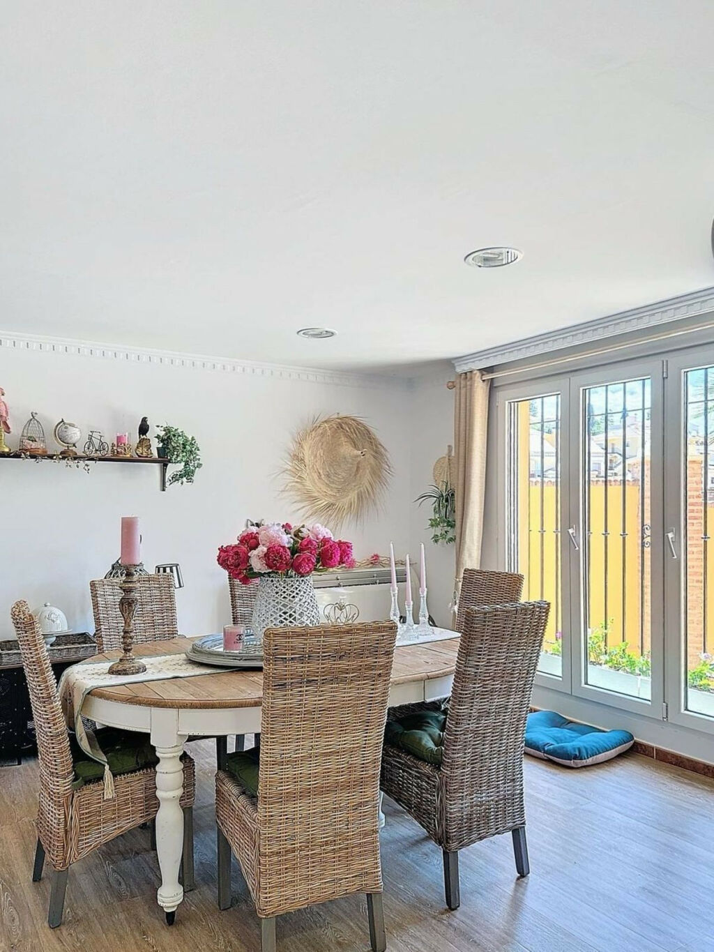 Detached Villa Rincón de la Victoria Málaga - image 16